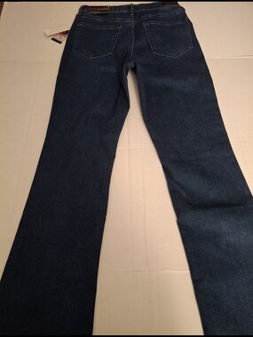 Sophia Vergara Jeans By Sophia  Vergara Women’s Dark Blue Stretch Jeans